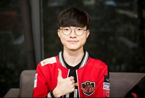 外界盛赞Faker：他不仅是个出色的选手，还是一个值得信赖的领导者