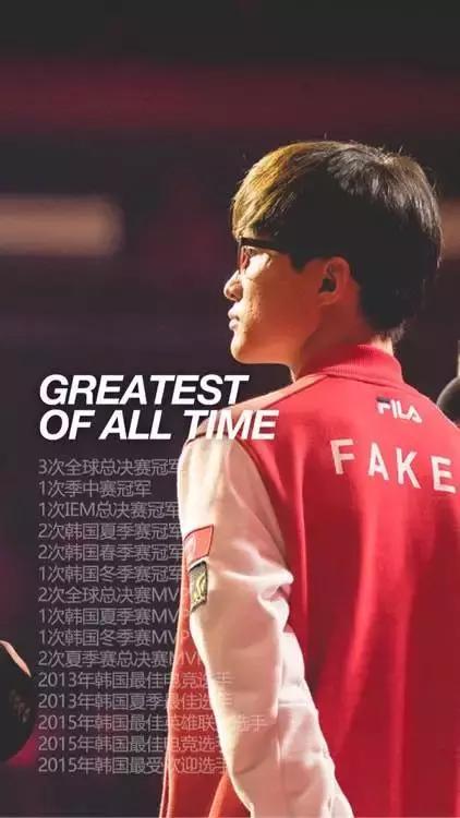 外界盛赞Faker：他不仅是个出色的选手，还是一个值得信赖的领导者