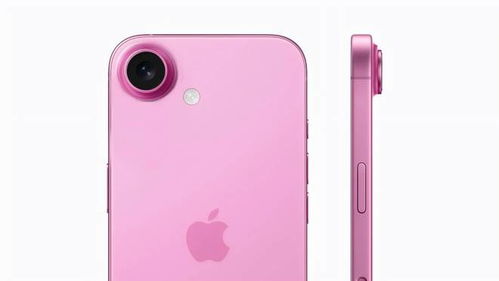 iPhone 17系列曝光：史上最轻薄的Apple手机要来啦！