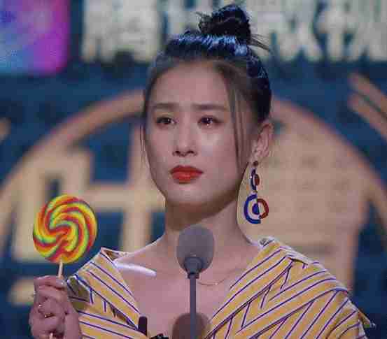 黄圣依忍了17年等待杨子回归：网友呼吁杨子给个解释