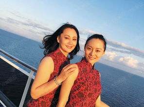 宋佳与梅婷的女儿演绎母女，年仅11岁已收获两部作品