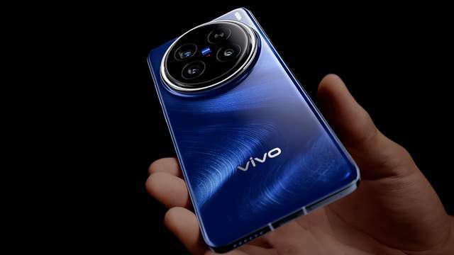 揭秘 vivo X200 系列的卓越性能与魅力: 长期主义下的影像摄影体验