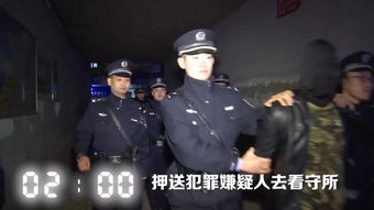 《人民警察》梁震与林灿的恩怨：冰山之下隐藏着更大的秘密