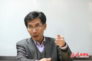 薛其坤：三次考研、七载博士研究，他就是我国最年轻诺贝尔奖得主之一