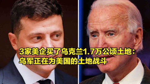 乌克兰再次针对德国和美国发火：挑衅即将升级