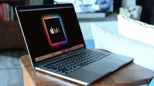 苹果MacBook Air 2025Q1即将发布，搭载M4芯片