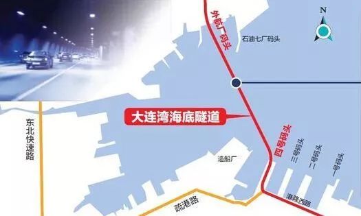 芬兰湾海底隧道建设延迟：能否重启与中企的合作谈判？期待万亿订单的到来？