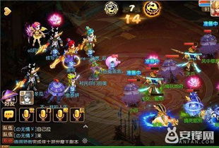 梦幻西游109魔王寨战斗，法伤气血27954，真恐怖数据