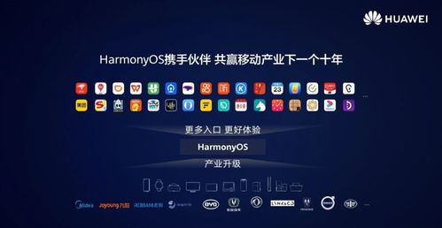 华为鸿蒙发布：打破iOS和安卓双巨头垄断，迈向纯血统移动操作系统新时代
