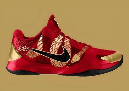 Kobe 5「红蛇」详细泄露：日期曝光！