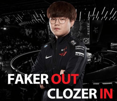 LOL LPL总决赛数据：faker88%，Faker压倒性统治，LPL仅一人排名前十