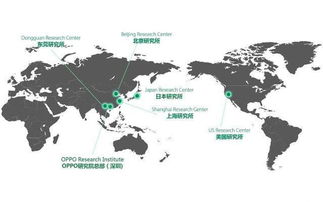 OPPO式出海：成功扎根全球化的破冰之旅