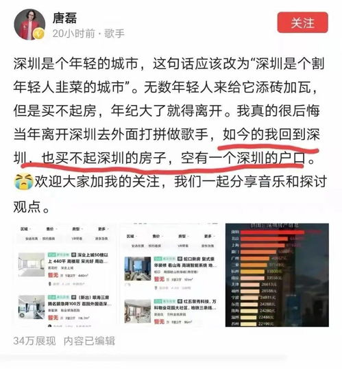 工作室紧急回应！当红女歌手疑似因争议评论区，引发网友热议：工作室是否精神紧张？