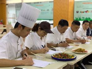 互联网专家：一场独特的美食竞赛 - 厨师秀技能与家长评委的互动
家庭娱乐新趋势：厨房达人比拼烹饪技能 - 厨师秀技能家教大赛