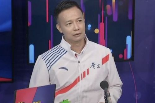 向佐回应跳水队模仿自己：称对方均为国宝级选手，高情商发言轻松俘获粉丝心