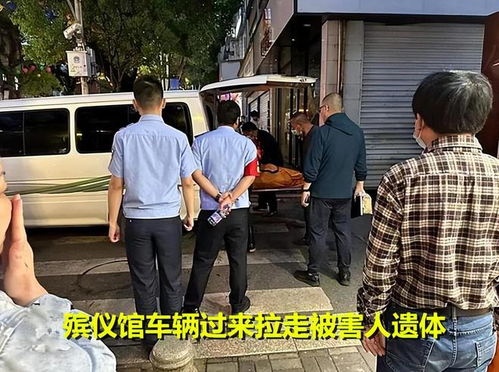 福建一小区凶案升级：警方现场抓获一名42岁嫌疑人