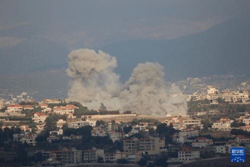 黎巴嫩即将发起大规模反击：遭空袭身亡的萨菲丁引发紧张局势，美国务卿推迟访问行程