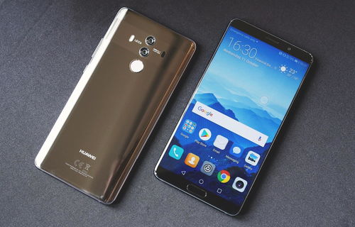 小米15系列起售价上调：与华为Mate60 Pro进行价格对比解析