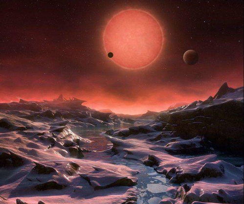 TRAPPIST-1超级耀斑下的生命的秘密: 如何推测系外行星上是否存在生命