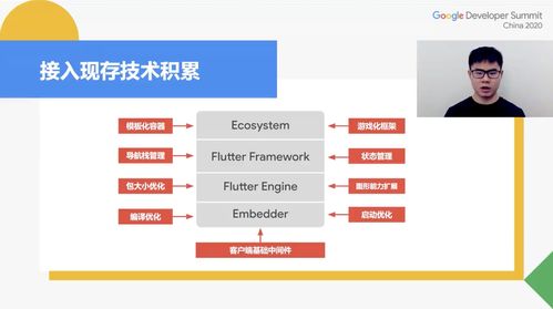 多个 Flutter 开发者抗议：全公司被 Google 指定 50 人负责严重问题的 Flutter 网站