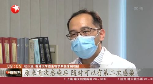 张文宏疾呼：结核病已成‘头号杀手’，全球感染超千万人！