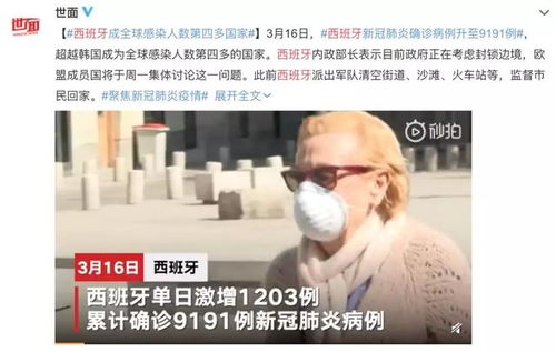 张文宏疾呼：结核病已成‘头号杀手’，全球感染超千万人！