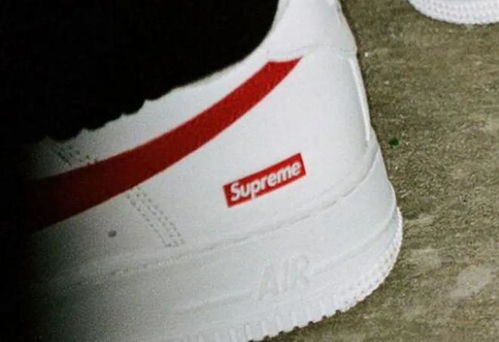 了解最新 Supreme x Nike 新鞋资讯：如何选择最适合你的那双？