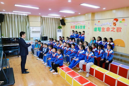 西安高陵区：多彩乡村学校少年宫——孩子筑梦成长的大舞台