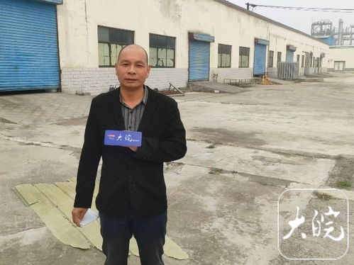 河南男子千万投入建厂遭办证难，状告市监局胜诉后仍无证，当地政府通报回应