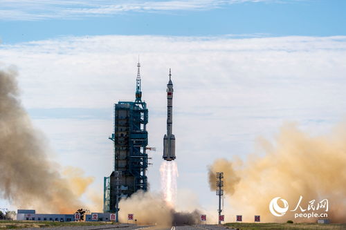 神舟十九号载人飞船发射圆满成功，带你深入了解这次任务的突出特点与亮点