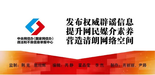 今日辟谣（2024年11月1日）：关于网络谣言的最新澄清和应对策略