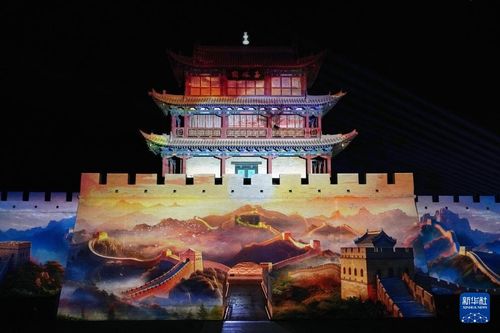 取消‘天下嘉峪关’夜间光影剧活动，以确保您和我们游客的安全与体验。