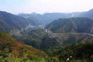 隐秘古道：浙闽交界的独特人文景观，免费开放