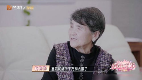 杨子：为何选择与黄圣依离婚而非离开娱乐圈