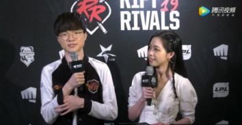 LOL： Faker 赛后泪流满面，LPL 失败泪洒上海，观众痛定思痛