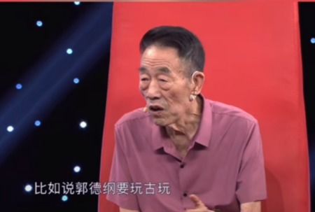 杨议直播间狂喷郭德纲：相声热度不减，恰逢时代转折点