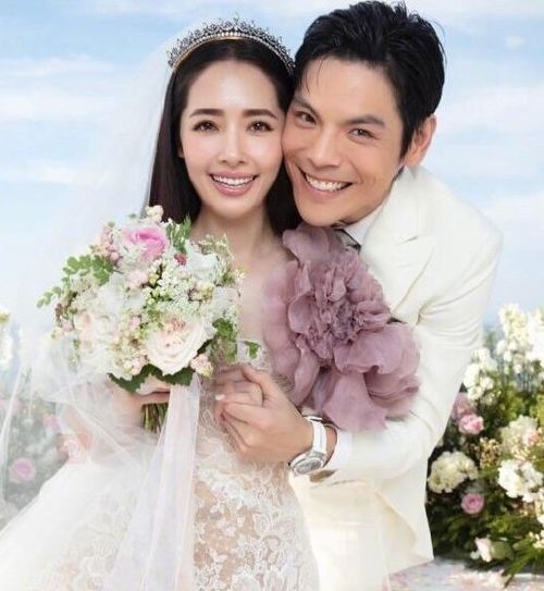 向佐回应郭碧婷结婚：外界看法不重要，幸福至上才是关键