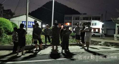 芜湖人深夜失踪案现场疑点频出：警方公布死亡人数并指涉河道事件