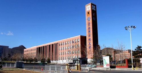 小偃六号：揭秘中国科学院建院75周年，探索科学奇迹与未来的无限可能