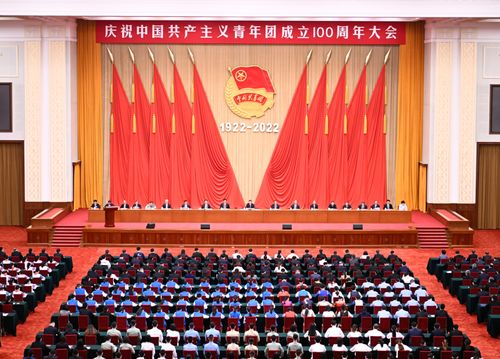 习近平热烈祝贺首个世界古典学大会的召开