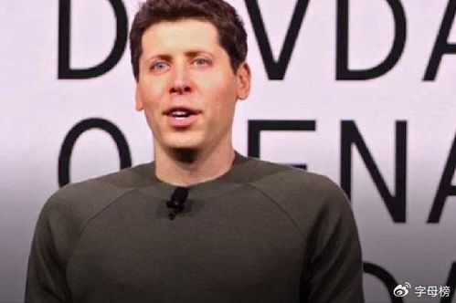 专家解读：关于范德华兹-阿尔特曼（Sam Altman）：认可模型并非等同于贬值资产