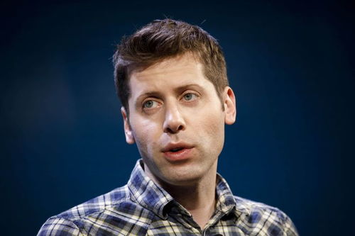 专家解读：关于范德华兹-阿尔特曼（Sam Altman）：认可模型并非等同于贬值资产