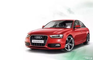 揭秘一汽奥迪广州车展阵容：A5L、RS 6 Avant GT引领潮流