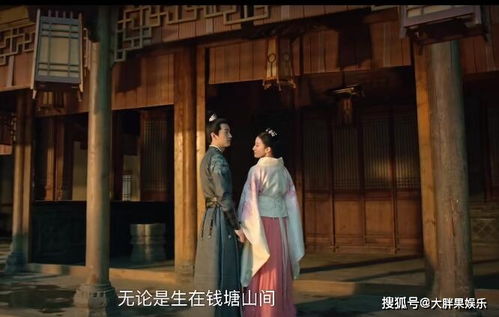 玉骨遥：演过《小巷人家》，再次演绎同名小说，网友却始终没认出角色