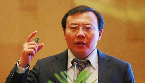 贾康与任泽平：对于发展最好的理解——倾听两位重量级经济专家的见解