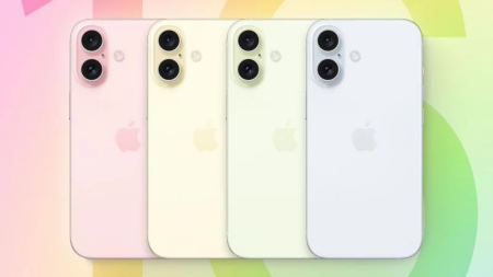 新的IPhone原型机曝光：可能带有触觉按钮测试机会吗？