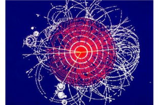 欧洲核子研究中心揭示希格斯玻色子的科学力量：探寻宇宙的新维度