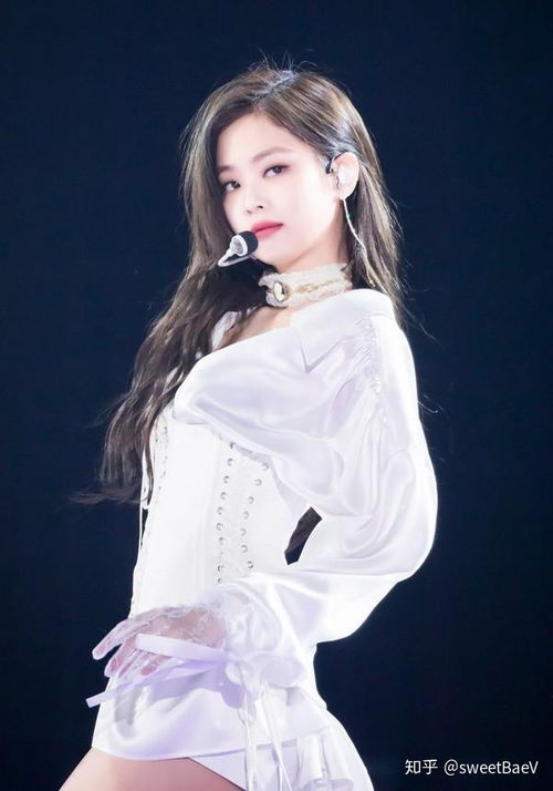 韩国明星Jennie坚持冷水疗法：美容秘诀的秘密武器