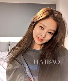 韩国明星Jennie坚持冷水疗法：美容秘诀的秘密武器