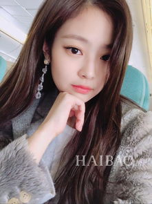 韩国明星Jennie坚持冷水疗法：美容秘诀的秘密武器